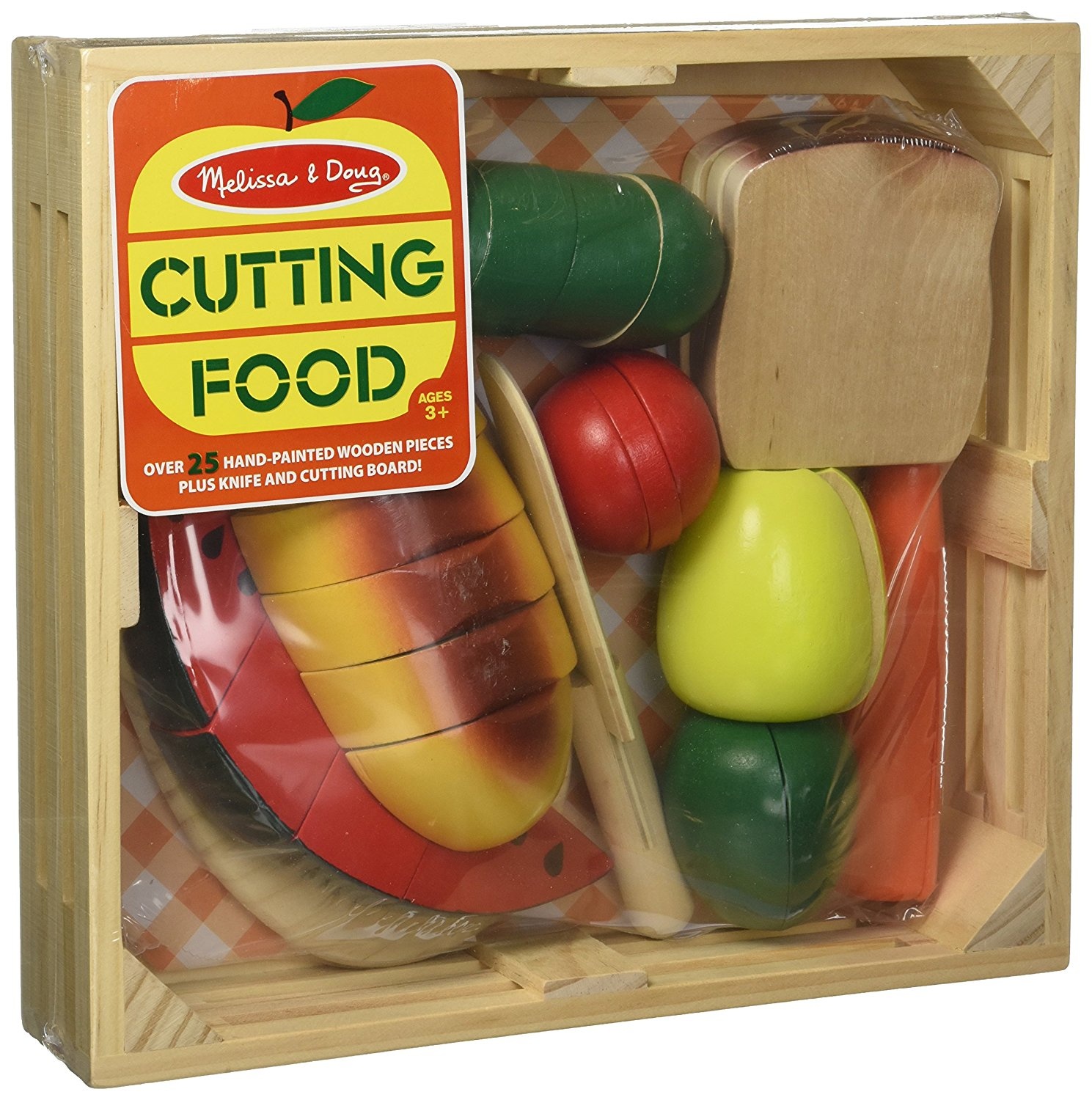 melissa and doug cutting vegetables
