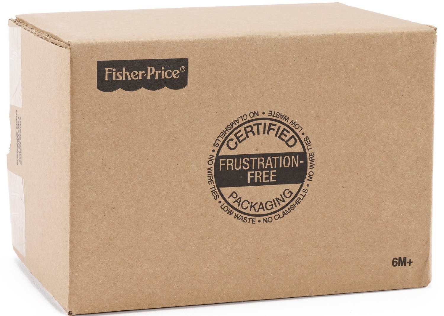 Fisher-Price Rock-A-Stack And Baby'S First Blocks Bundle