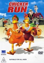 Chicken Run by Universal Pict Video Shop Online for Movies, DVDs
