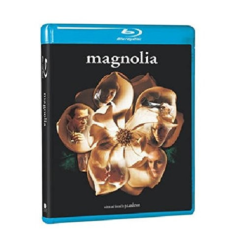Magnolia (Blu-ray) by Warner Brothers - Shop Online for Movies