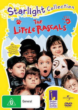 The Little Rascals
