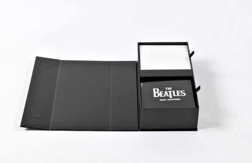 洋楽 THE BEATLES original studio recordings The Beatles (The Original Studio Recordings) Stereo Box Set