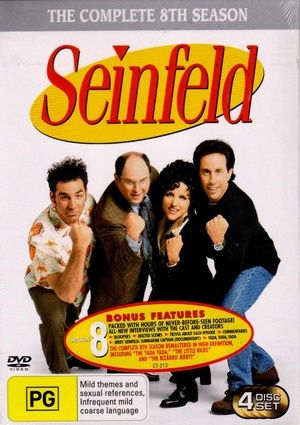 Seinfeld Cast Seinfeld Season Online Seinfeld The Complete Series