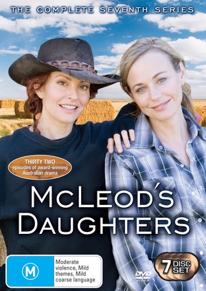 (未使用･未開封品)Mcleod&#39;s Daughters: Complete Seventh Season [DVD] s-l400.jpg