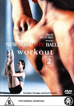 New York City Ballet Workout