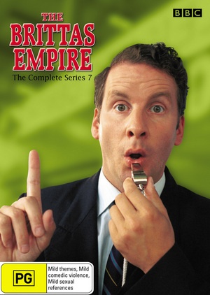 その他 The Complete Brittas Empire - Series 1-7 [DVD] o7r6kf1 The Complete Brittas Empire - Series 1-7 [DVD] o7r6kf1