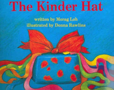 kinder hat
