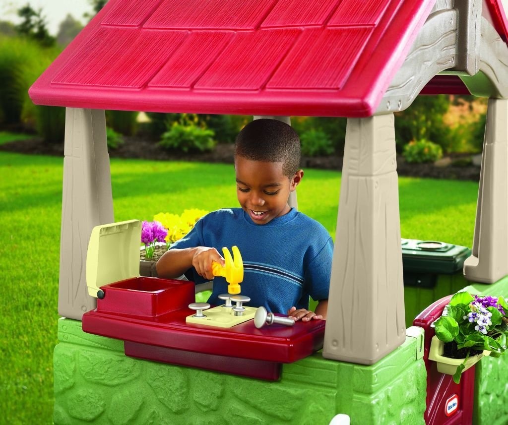 little tikes playhouse australia