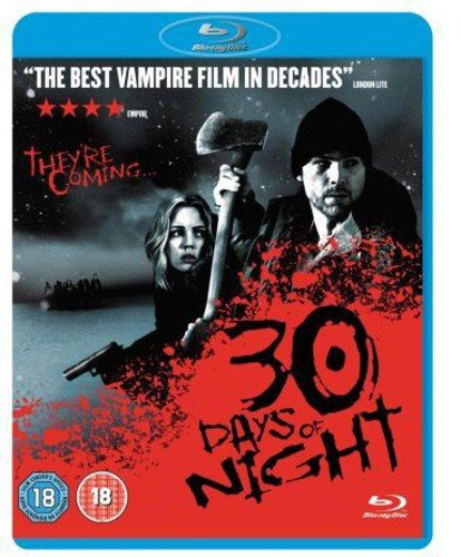 30デイズ・ナイト [Blu-ray] Amazon.co.jp: 30デイズ・ナイト [Blu-ray] : ジョシュ・ハート