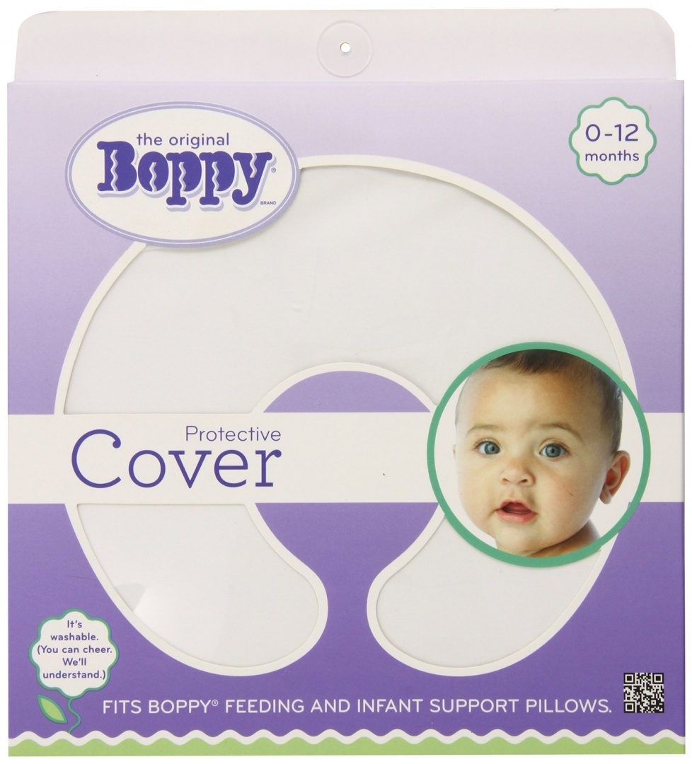 boppy protective cover