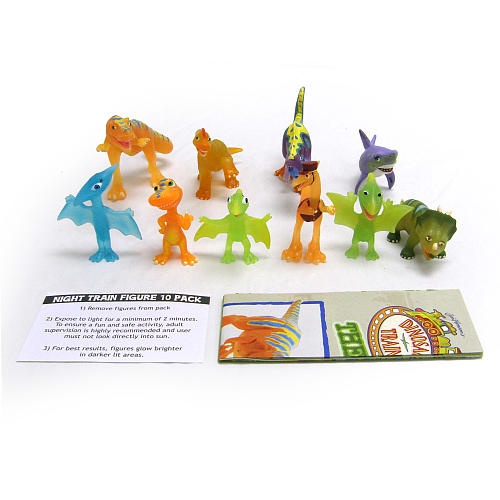 the dinosaur train toys