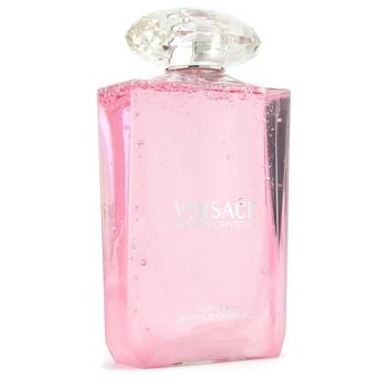 Bright Crystal Bath \u0026 Shower Gel, 200ml 