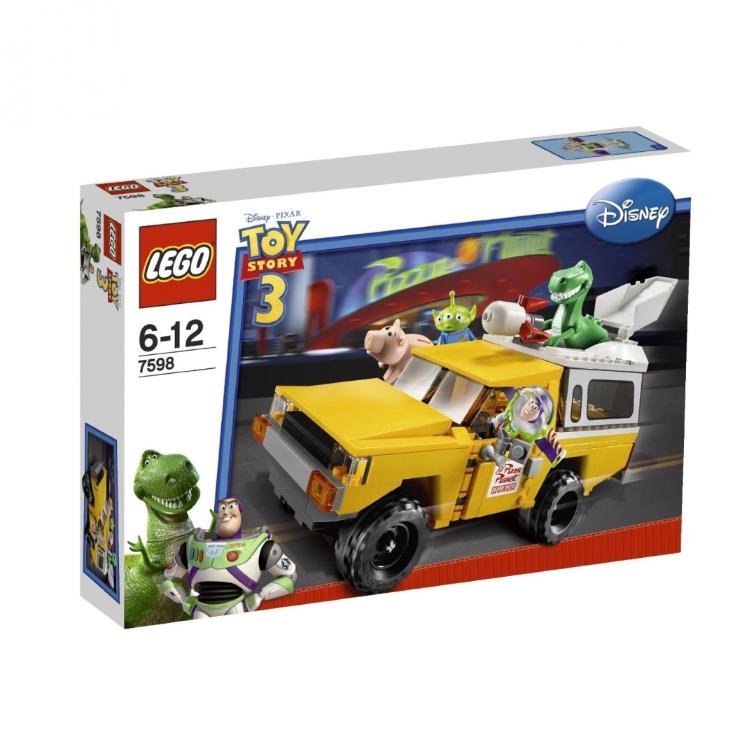 toy story lego australia