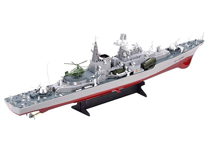 ht 2879 rc destroyer battleship
