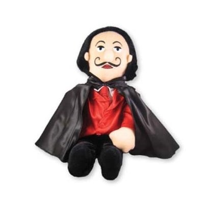 little thinkers dolls