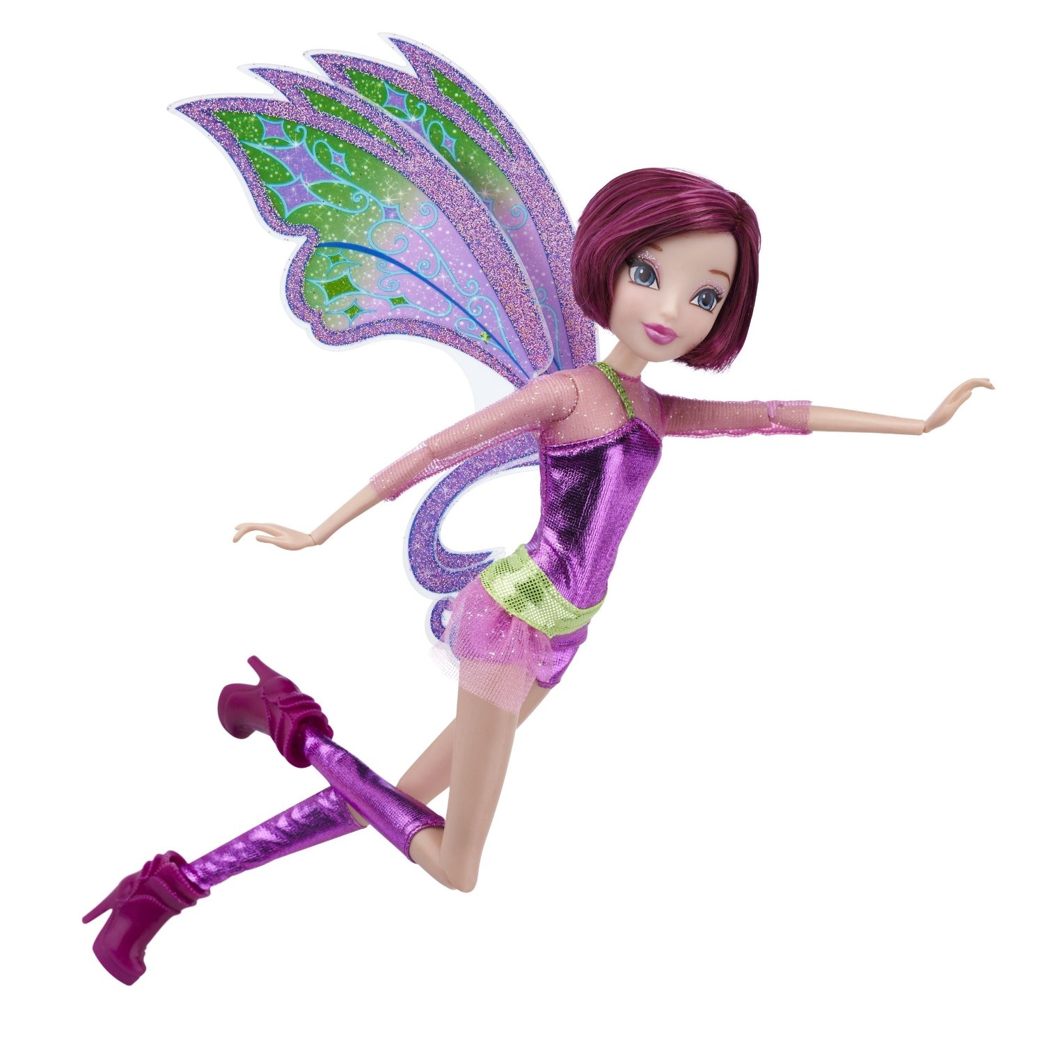 winx club dolls jakks pacific