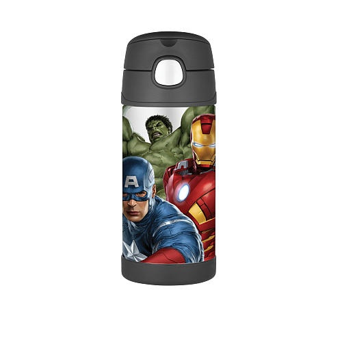 avengers thermos