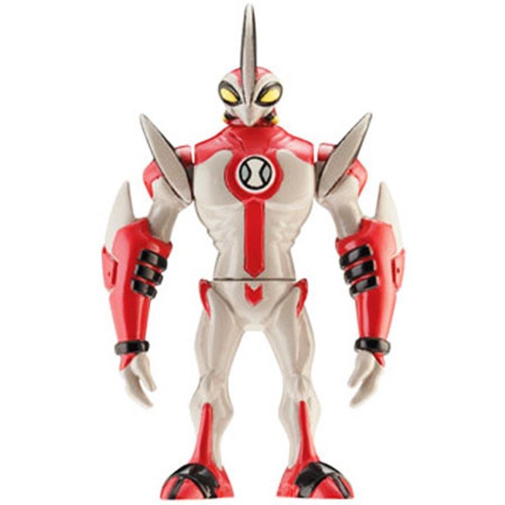 way big action figure