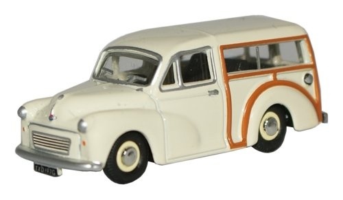 diecast morris minor