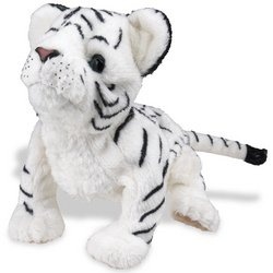 white tiger furreal friends