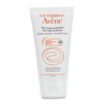 avène intolerant skin