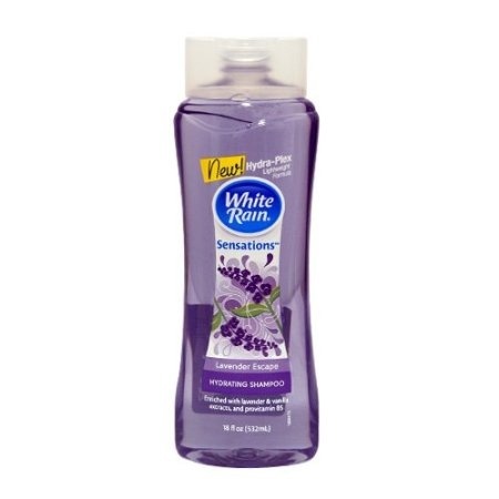 White Rain Hydrating Shampoo Lavender Escape By White Rain Shop