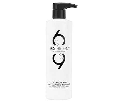 Wen Sixthirteen By Chaz Dean Daily Cleansing Treatment Six