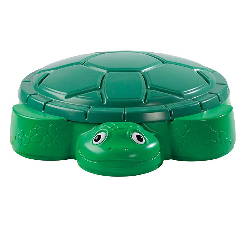 turtle sandpit australia
