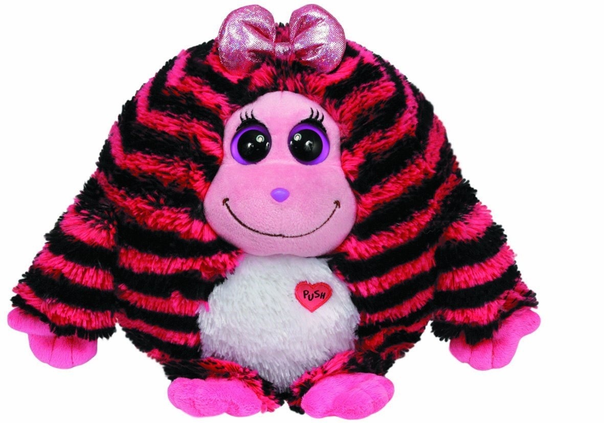 monstaz plush