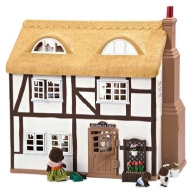 Sylvanian Families Highfields Farm by 