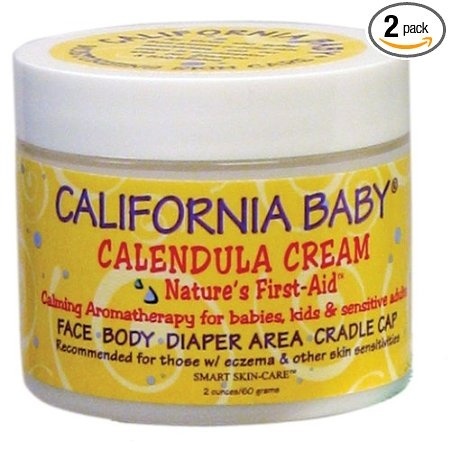 california baby calendula cream australia