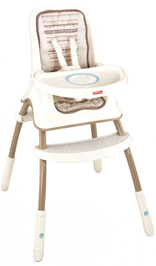 grow with me high chair