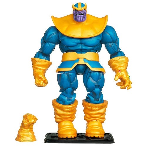 thanos action figure australia