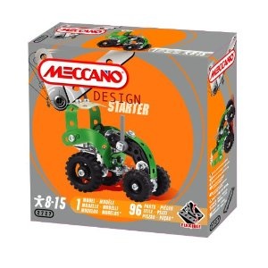 meccano design starter