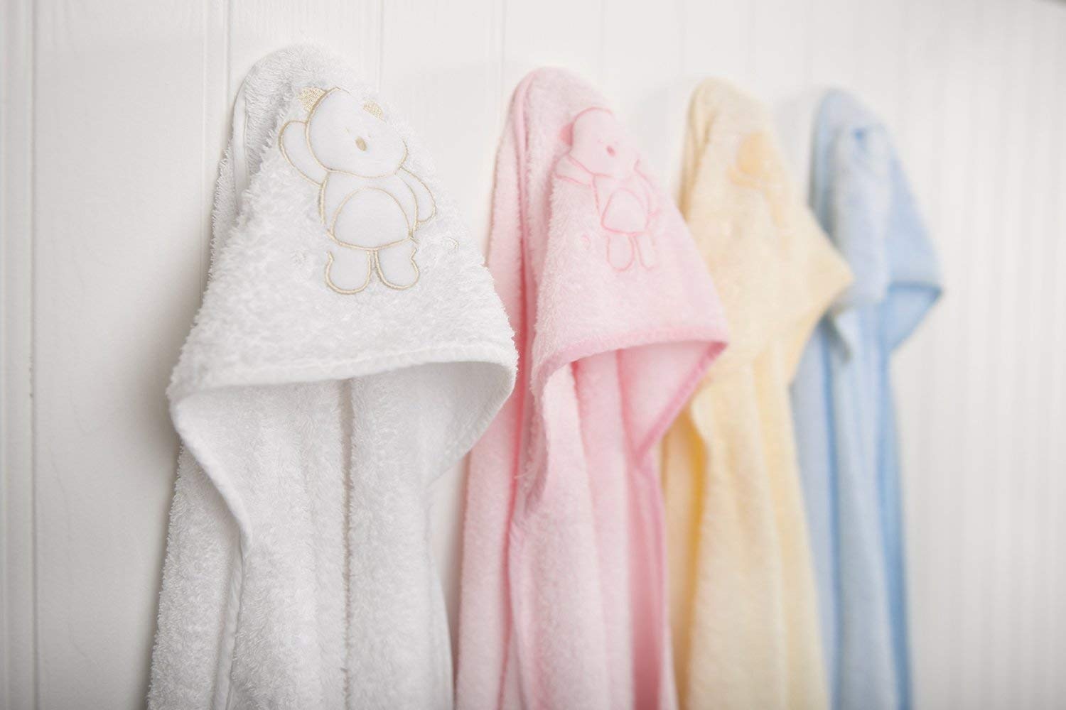 clevamama towel