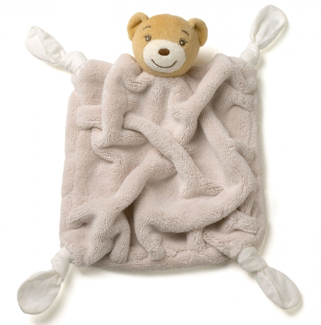 kaloo bear comforter