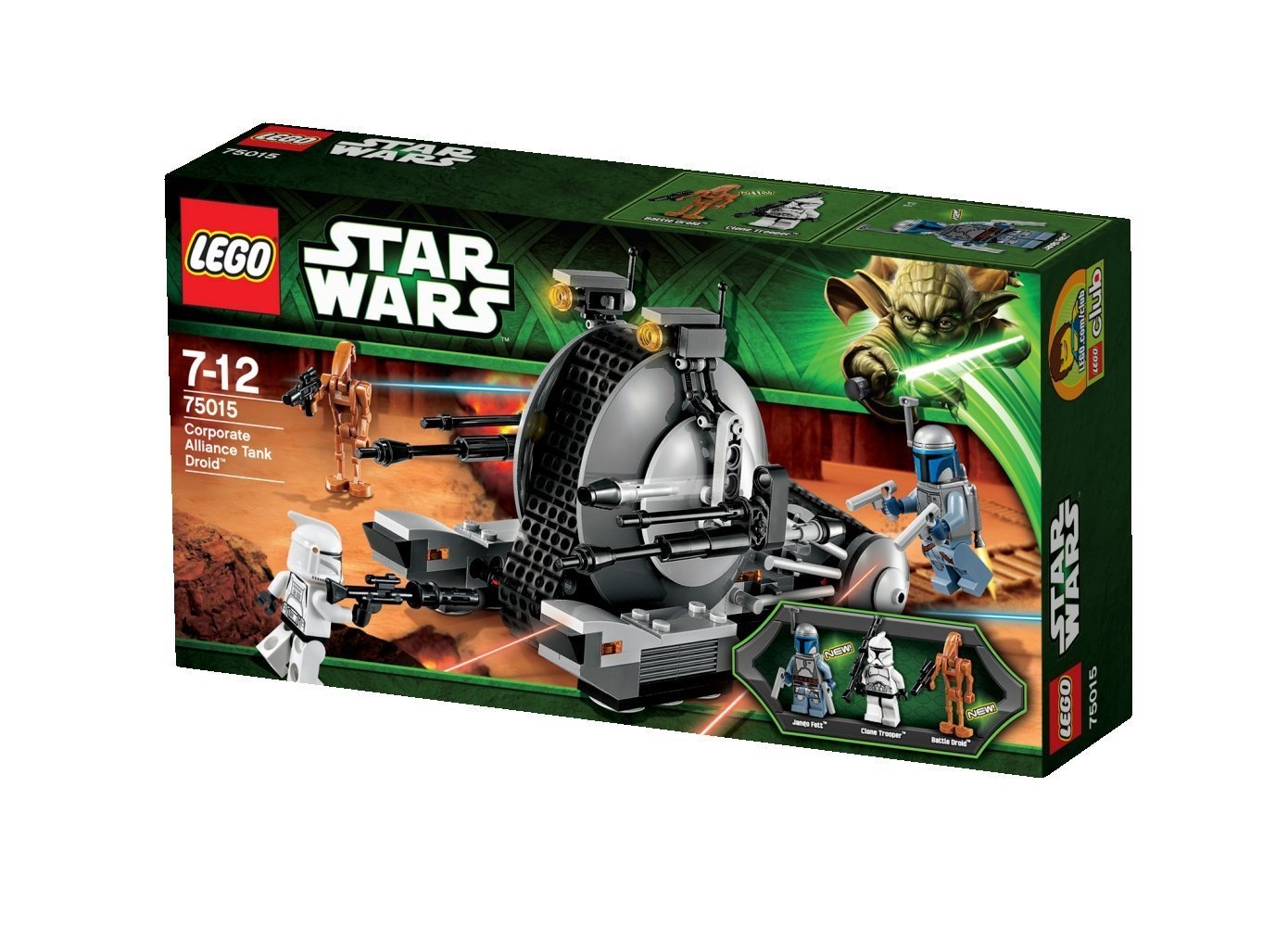 75015 lego