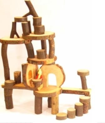 eco blocks toys
