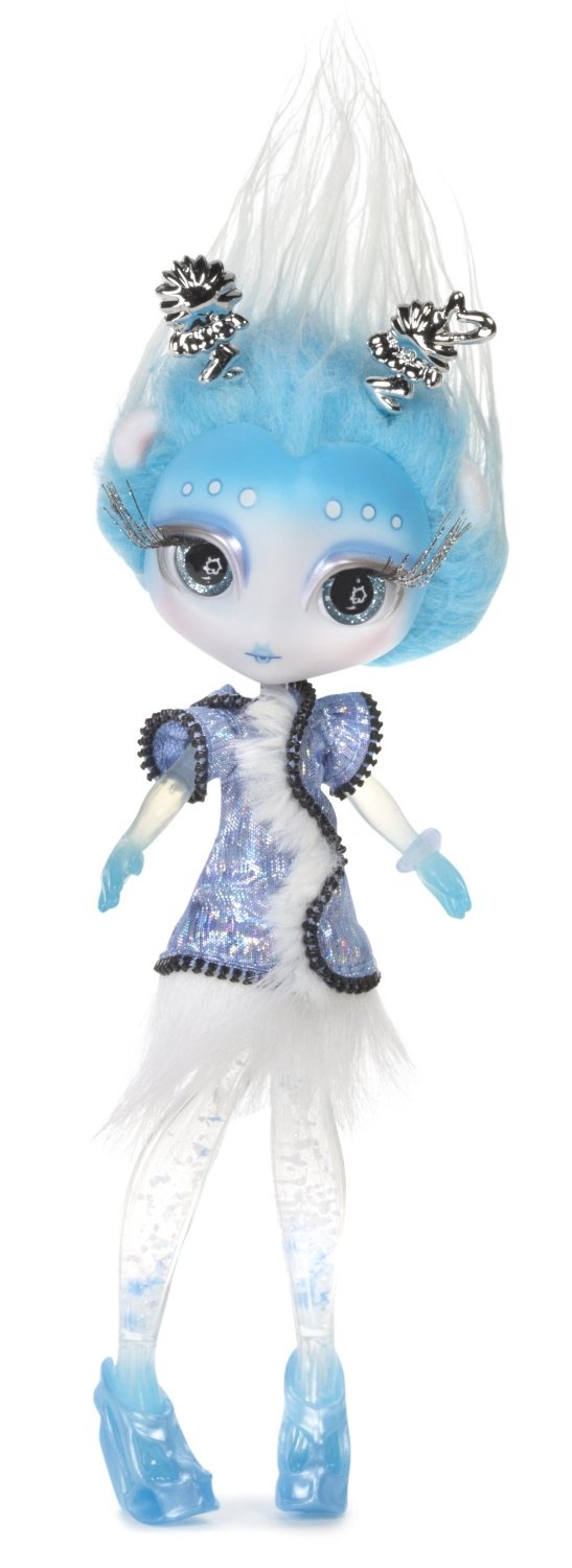 novi stars anne arctic
