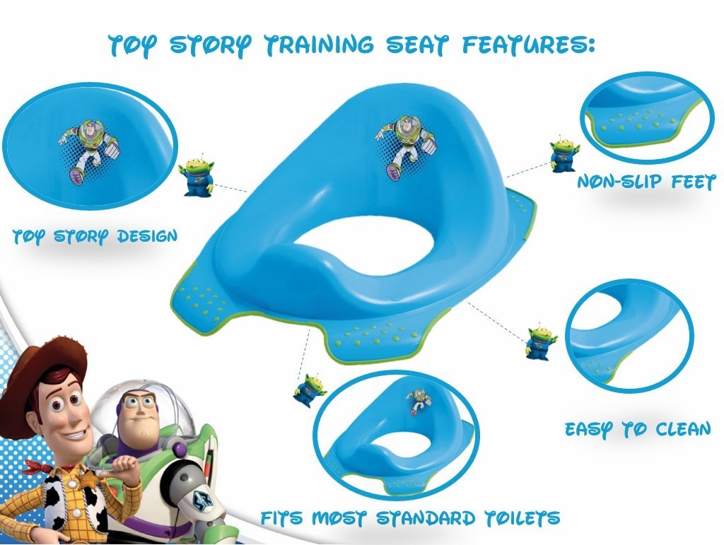 toy story potty seat