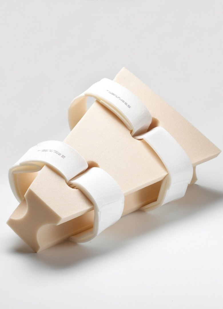 Corflex Hip Abduction Pillow Medium By Corflex Shop Online For