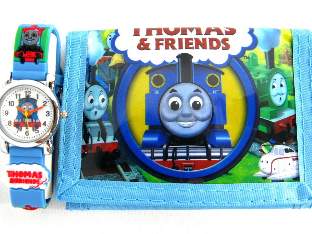 watch thomas the tank engine