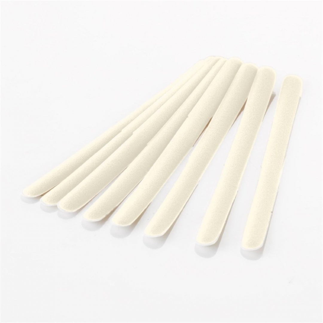 Foot Petals Strappy Strips Strap 