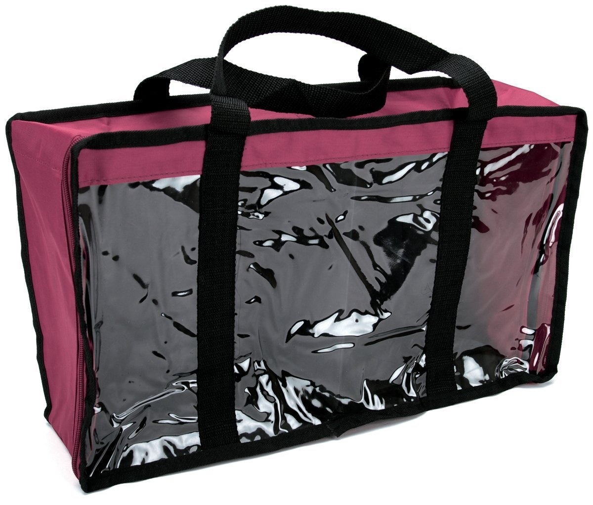 fat quarter storage bag