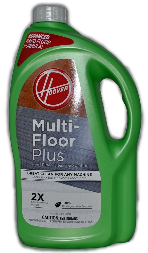 Hoover Multi-Floor Plus Hard Floor 