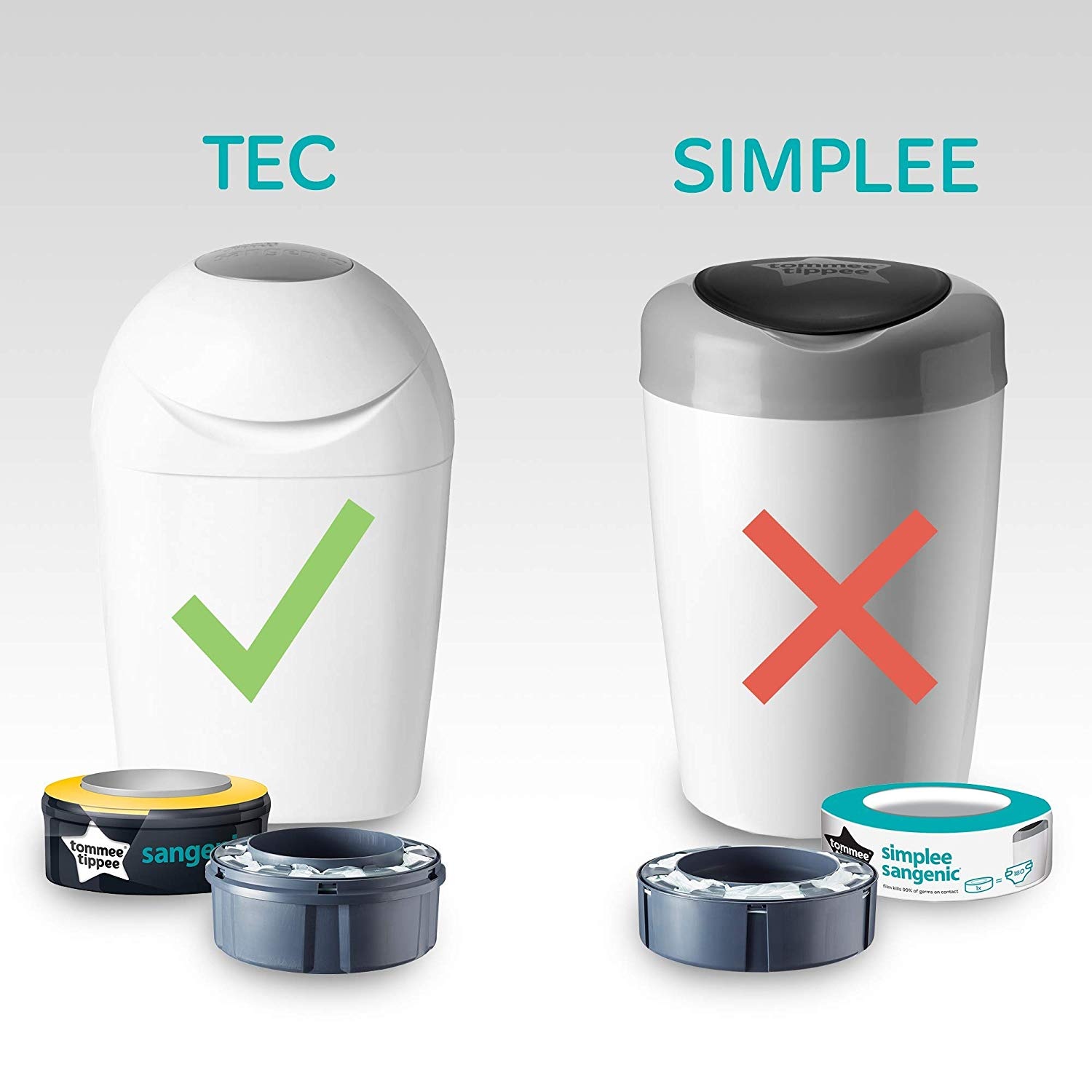 tommee tippee tec