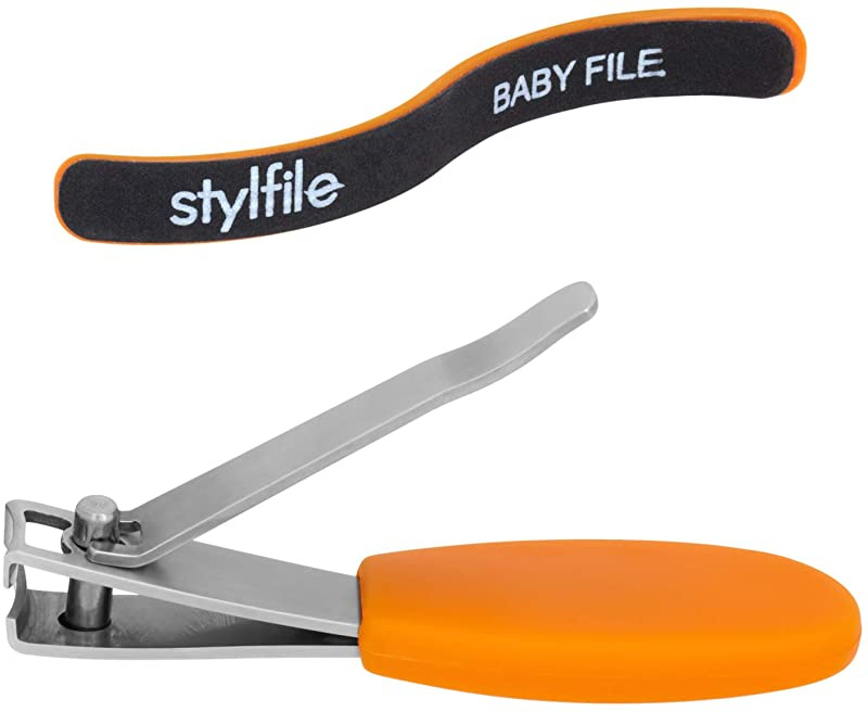 stylfile nail clippers