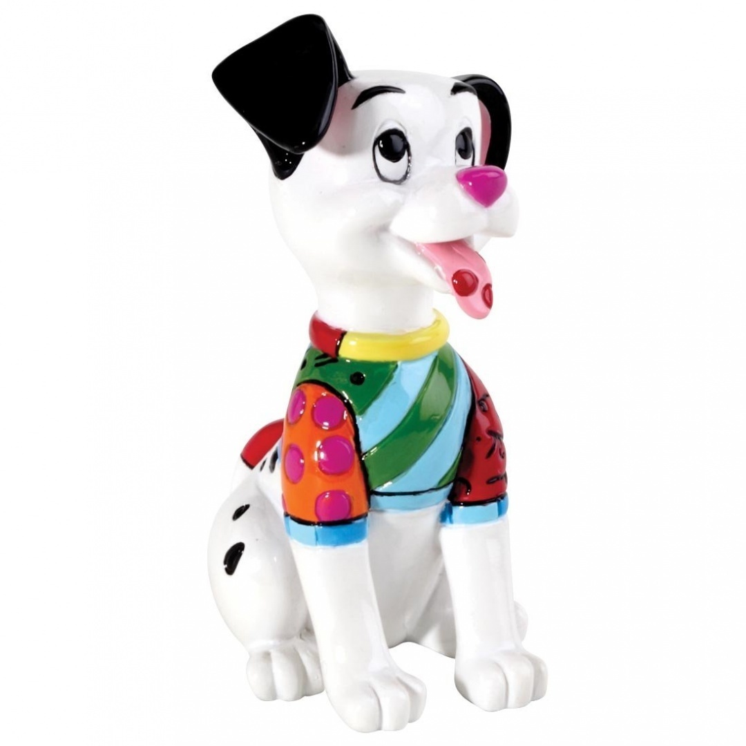 miniature disney figurines