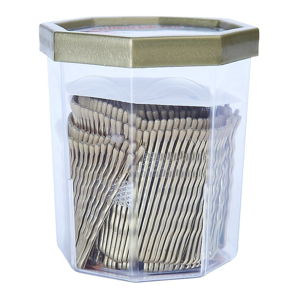 Metagrip Premium Bob Pins By Metagrip Shop Online For Beauty In