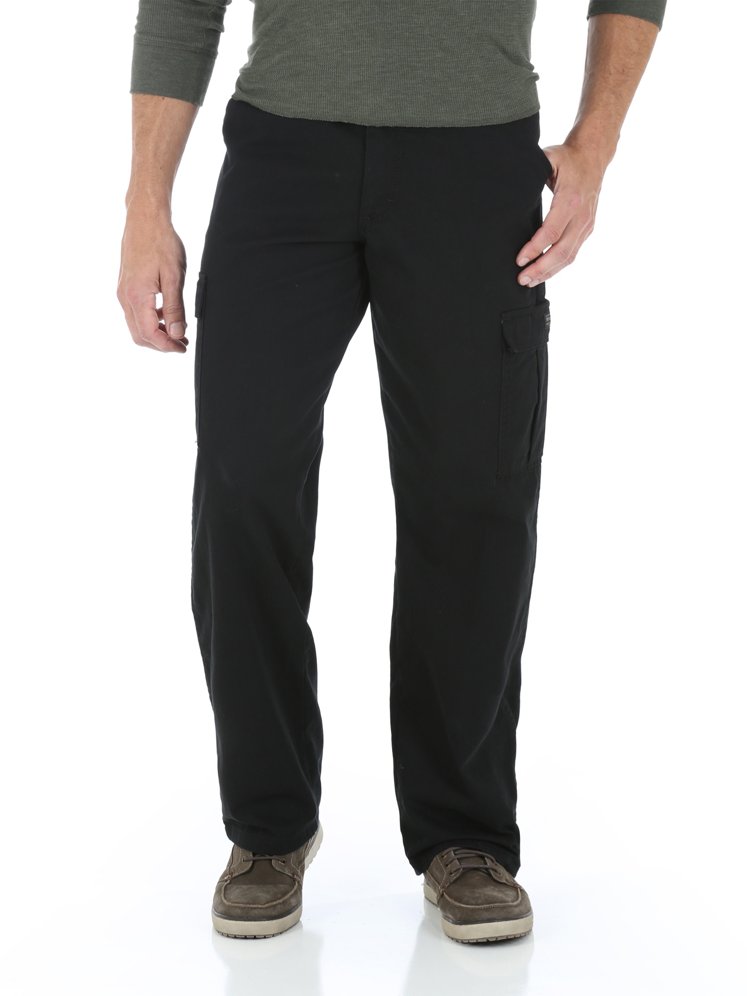 Wrangler Men's Legacy Cargo Pant by 